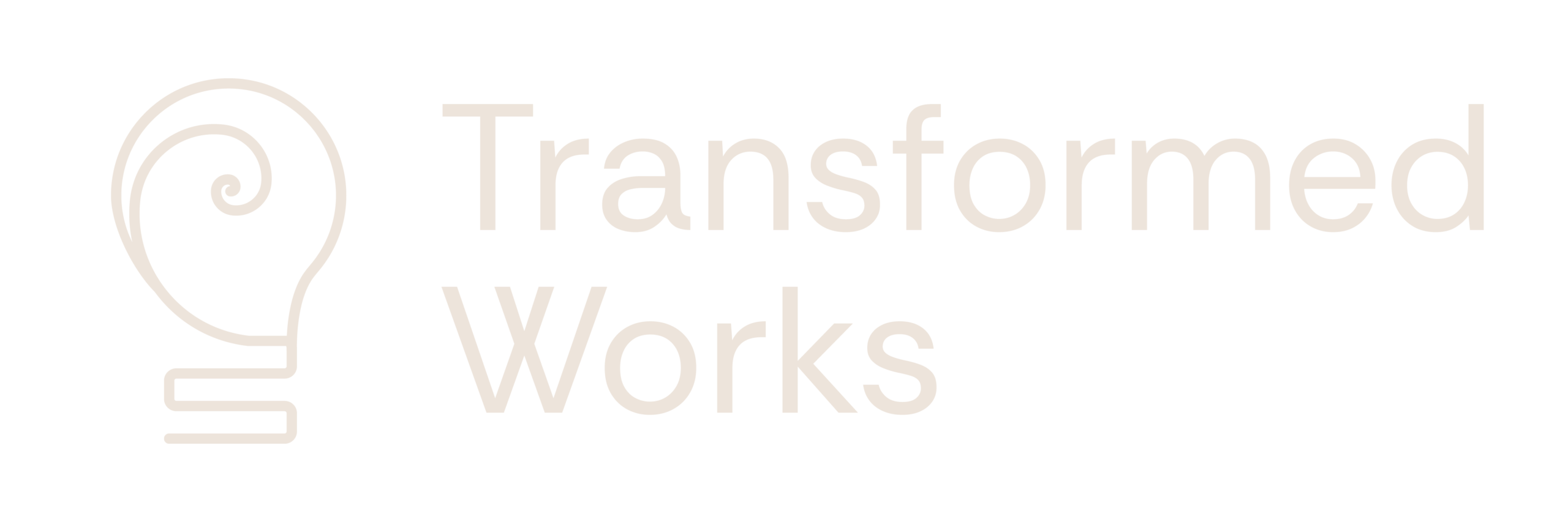 Transformed Works